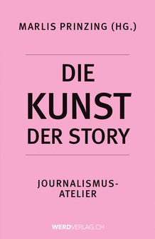 Schreiben: Die Kunst der Story