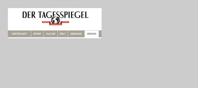 Schreiben: Media Lab – Kodex fürs Glashaus