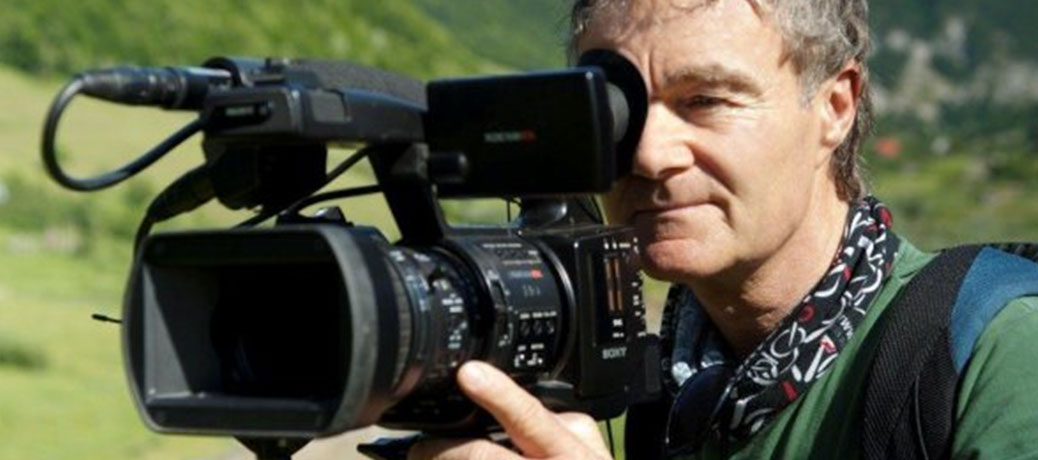 Journalisten als Erzähler (in) der Demokratie – Gespräch am Freitag